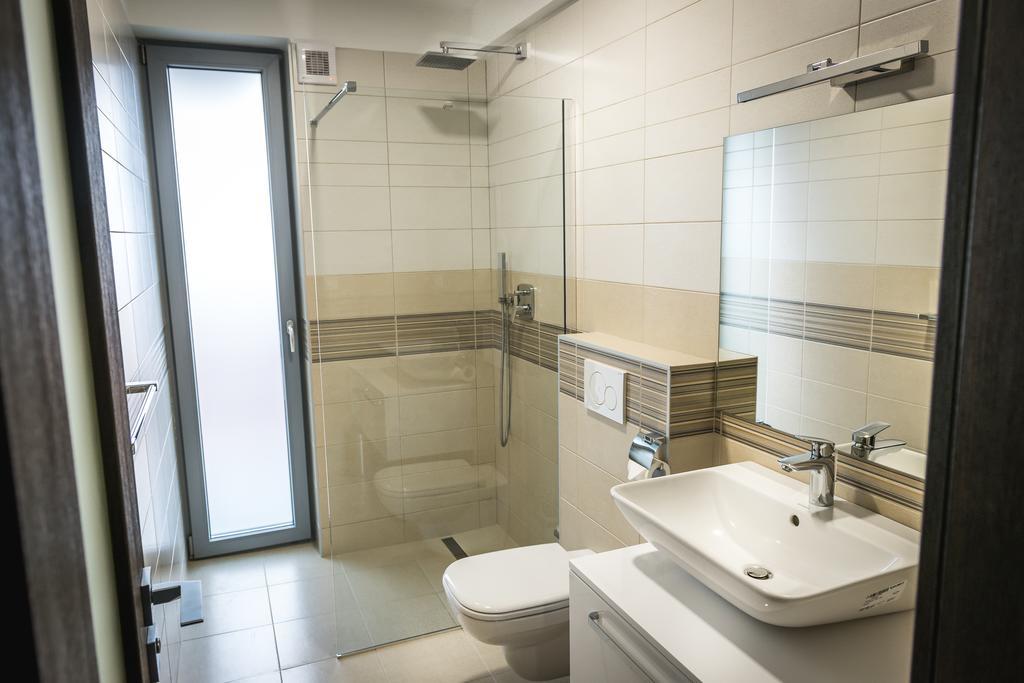 Guest House Frizzante Turčianske Teplice Esterno foto